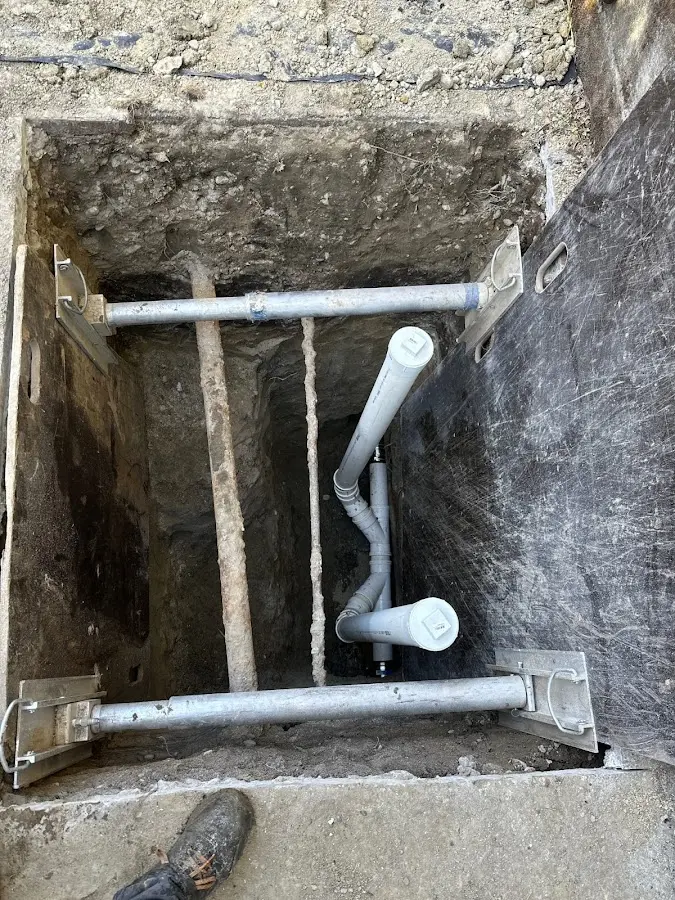 Experienced plumber completing Faucet Repair work in Valdez